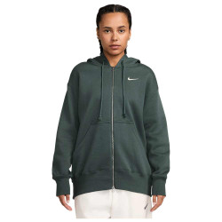 Nike Γυναικεία ζακέτα Sportswear Phoenix Fleece